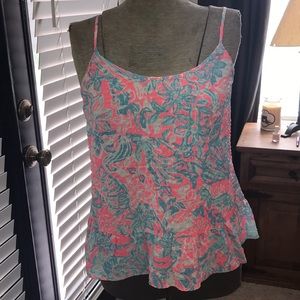 Lilly Pulitzer Camisole